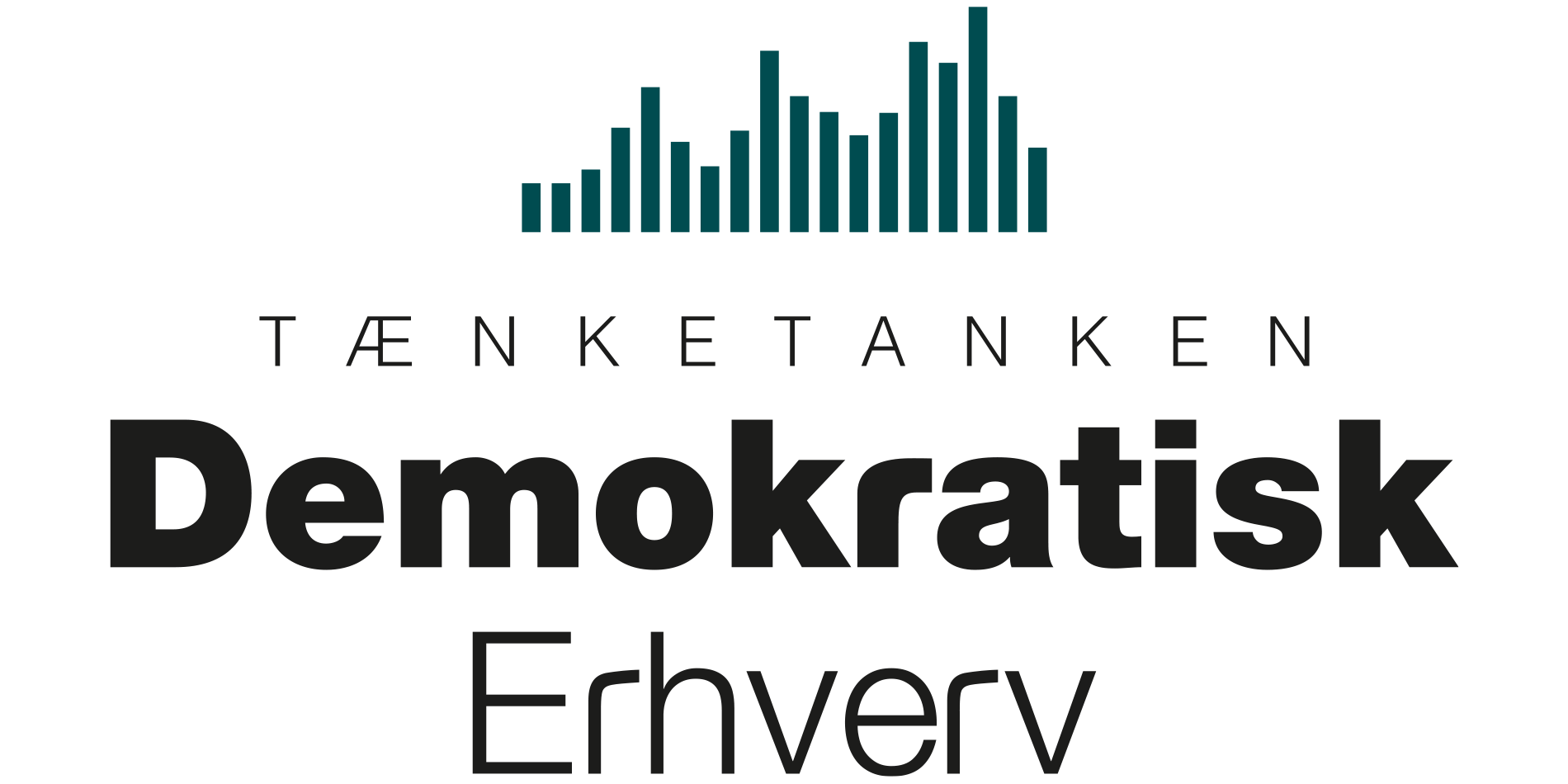 Tænketanken Demokratisk Erhverv