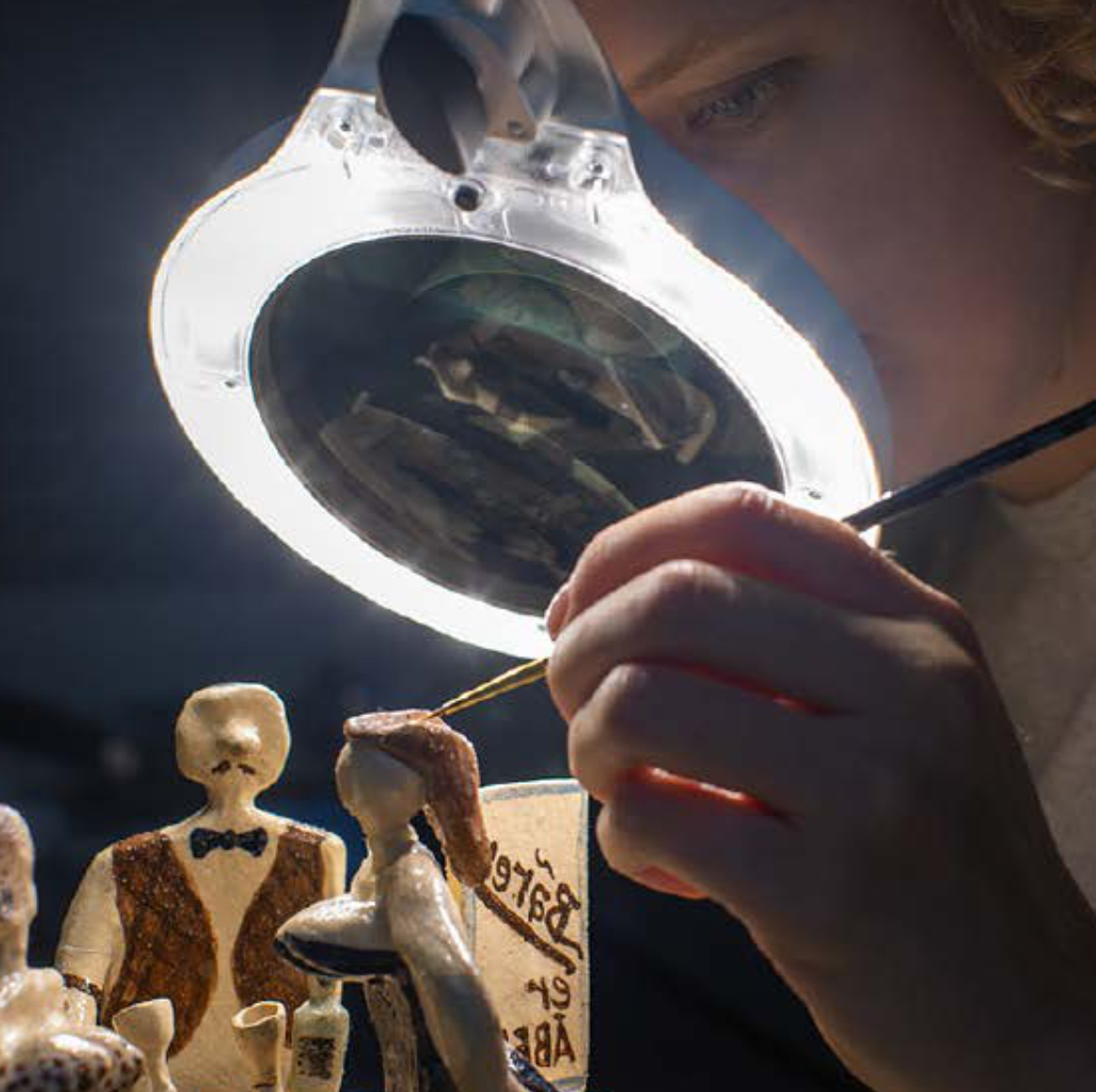 Billede fra vores arbejde 3